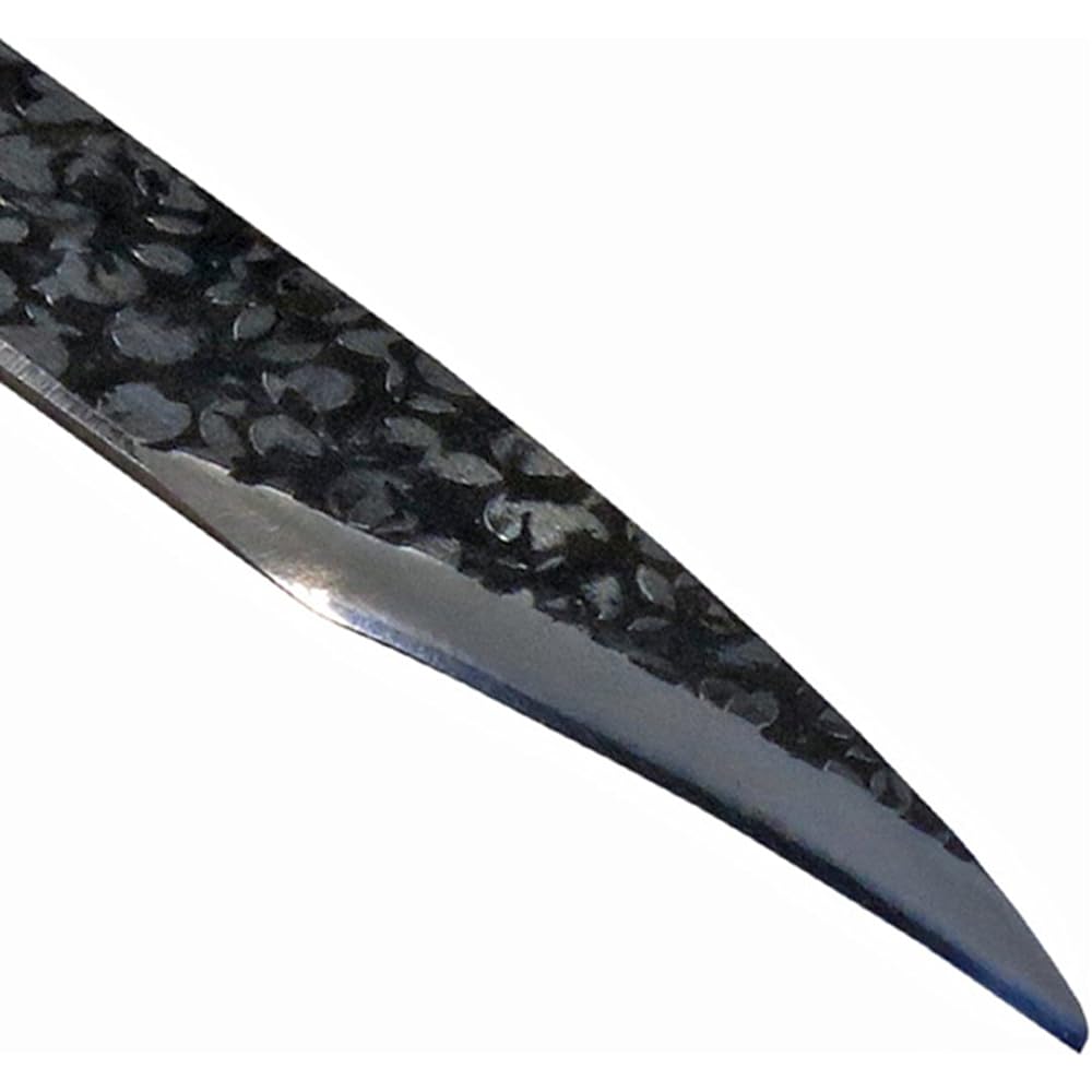 Traditional gardening cutting willow blade 8 minutes