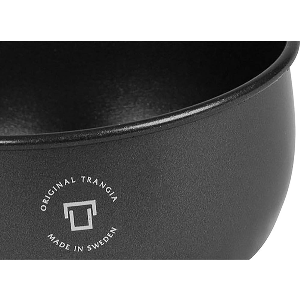 trangia storm cooker black version