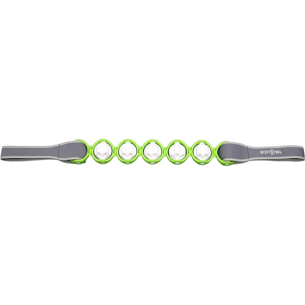 Asahi Golf Swing Training Machine BODY Training Myofascial Release BODY Training Myofascial Release Scrubbing Belt BT-1854 BT-1854