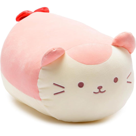 Anirollz Coosy Mochi Soft Squishy Large Stuffed Animal L GM 8027