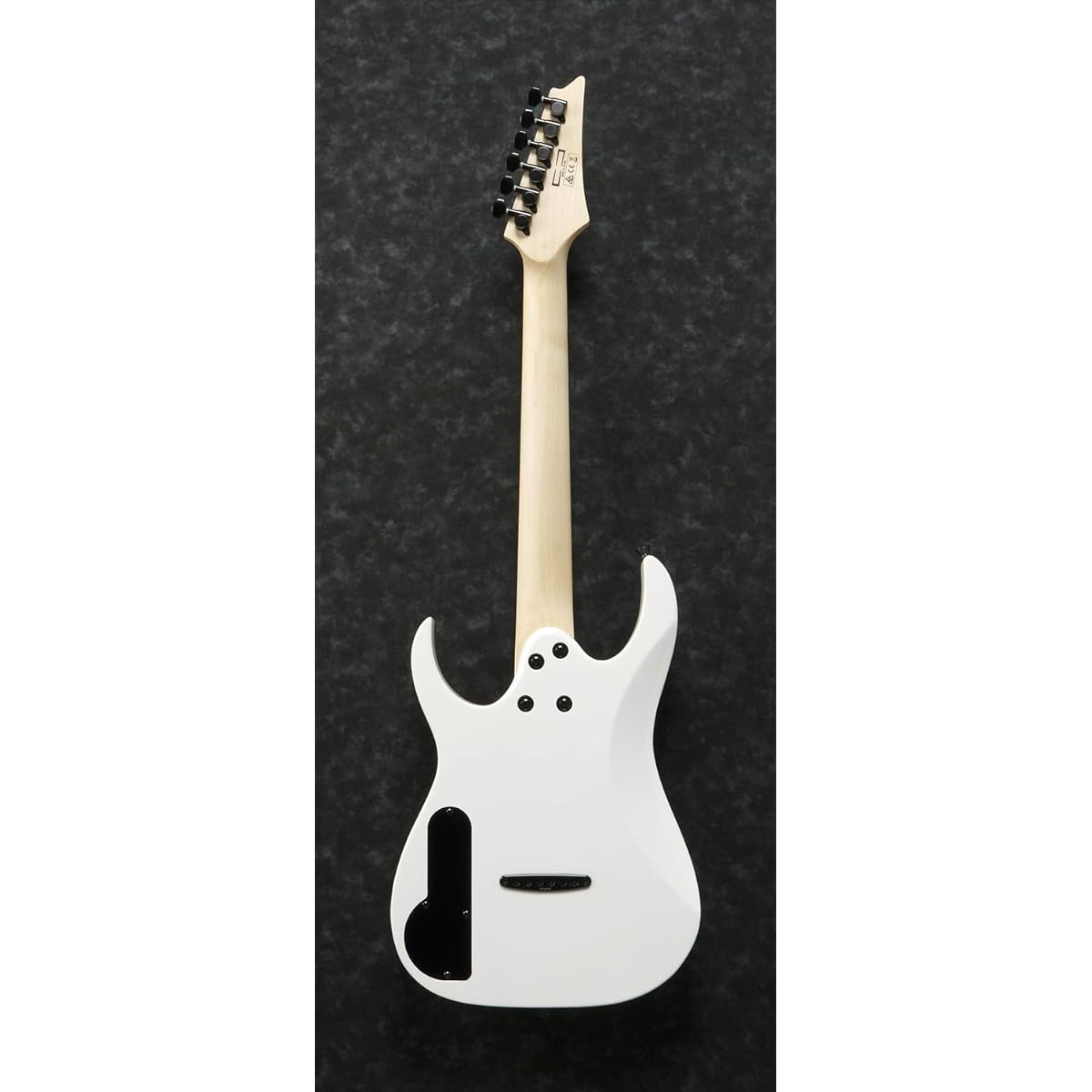 Ibanez Paul Gilbert Signature Toy Guitar [White] PGMM31-WH
