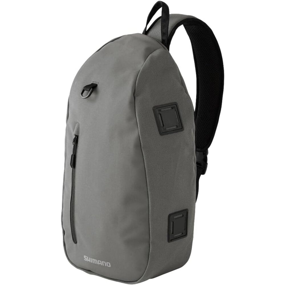 SHIMANO Fishing Bag Base Sling 15L BS-203V