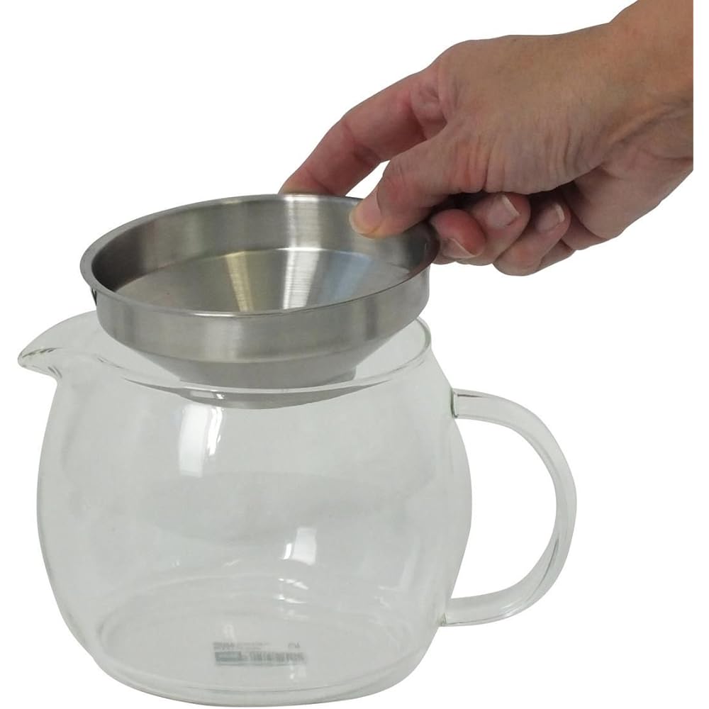 Kela Teapot Cylon1.2L 16922