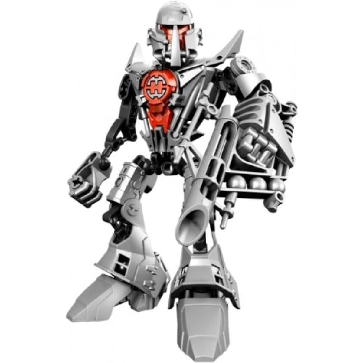 LEGO Hero Factory Duncan Bulk (7168) Parallel Import Product