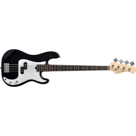 A higher-grade entry model! Bacchus plebe type! ｜Bacchus/BPB-1R BLK Bacchus Precision Base Black / Well-made entry model