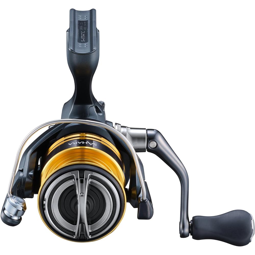 SHIMANO spinning reel Sahara