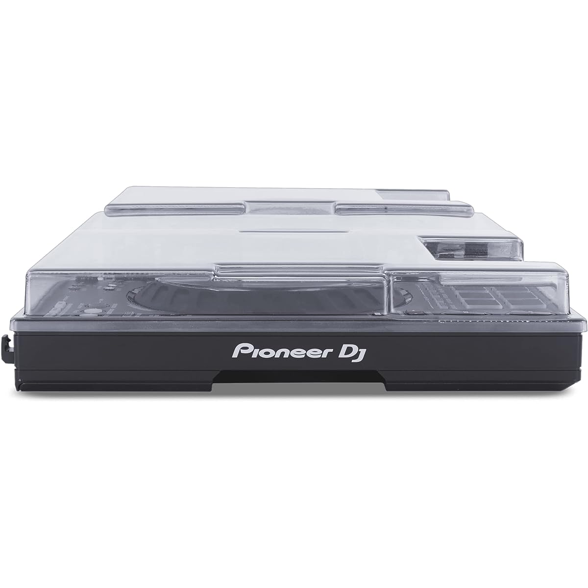 DECKSAVER [For Pioneer DJ DDJ-FLX10] Equipment protection cover Deck saver DS-PC-DDJFLX10
