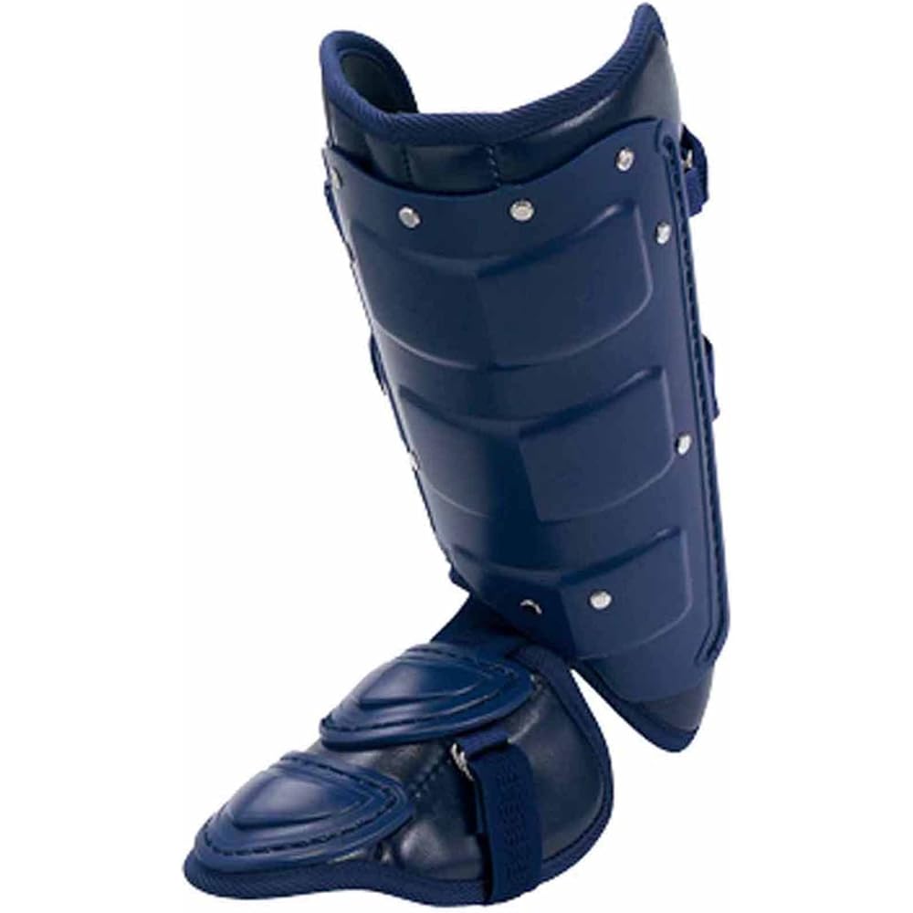 SSK foot guard (for left-handed batters) (fg100r)