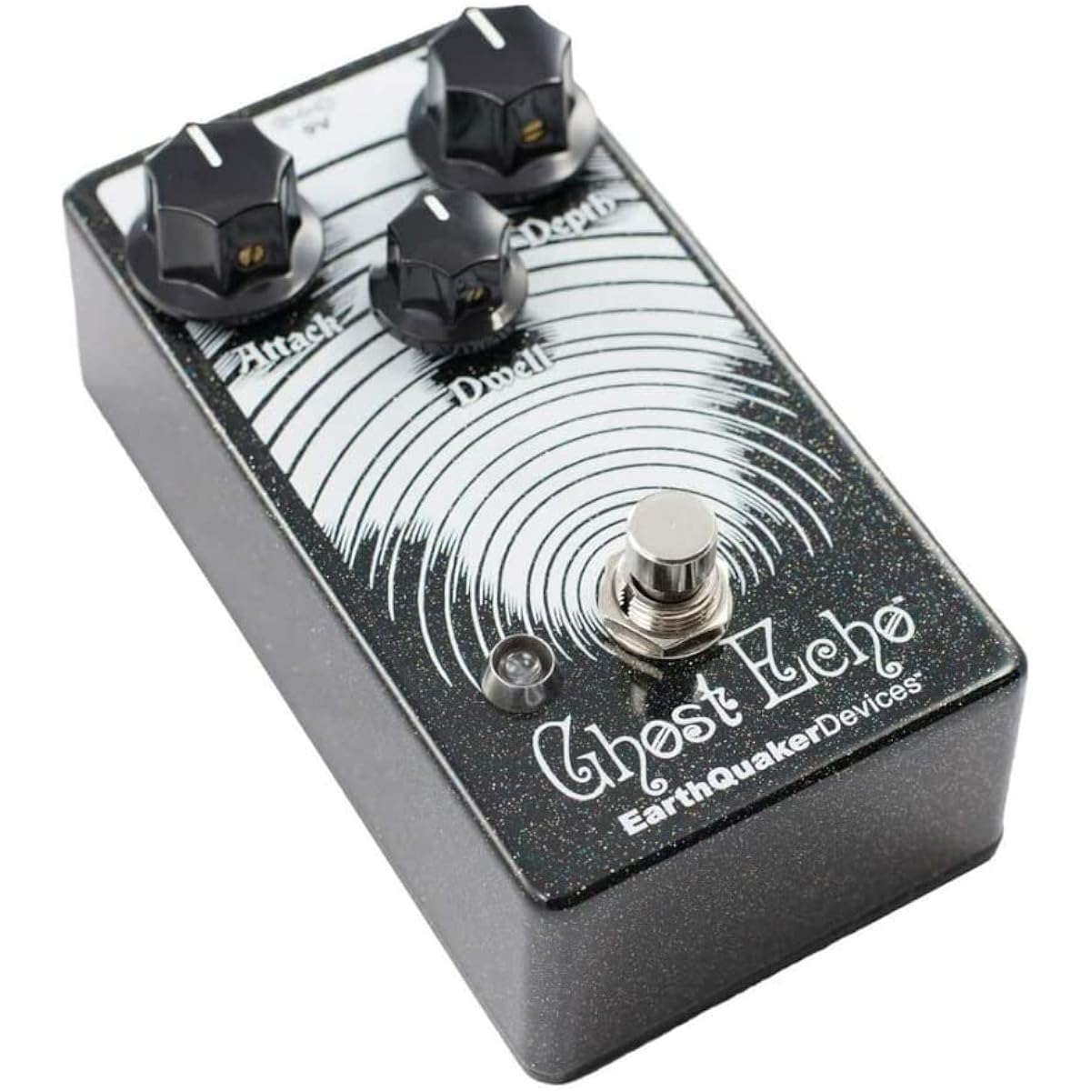 Earth Quaker Devices Reverb Ghost Echo