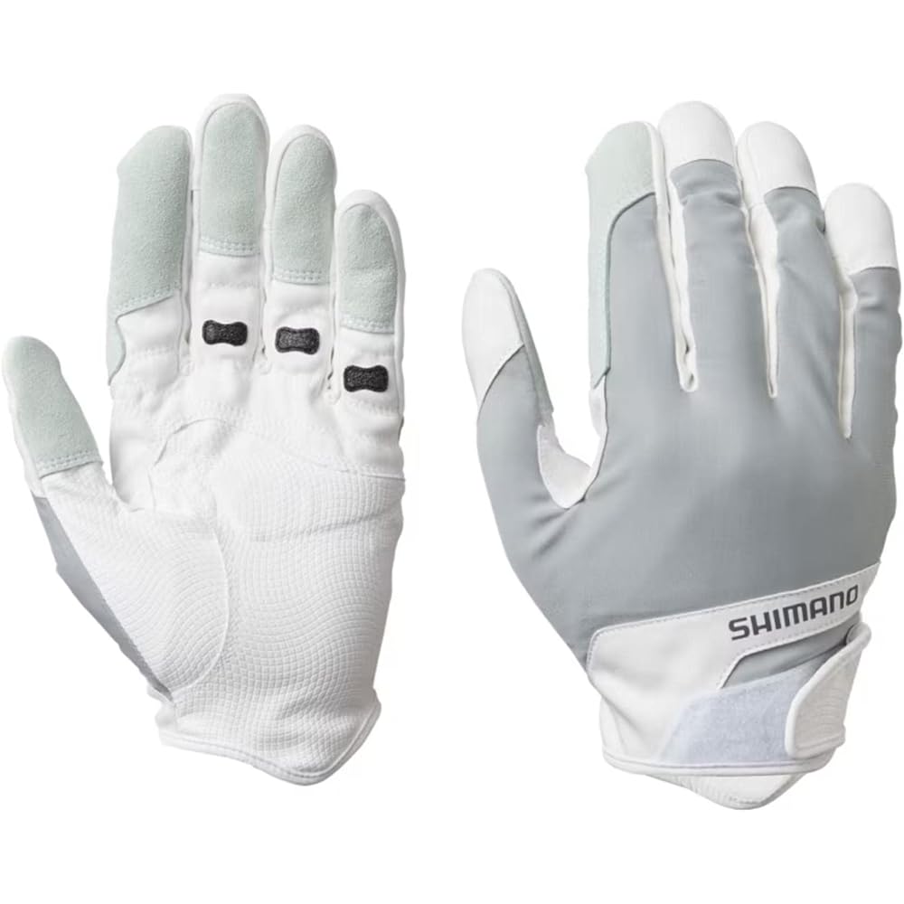 SHIMANO Versatile Gloves GL-005V Various