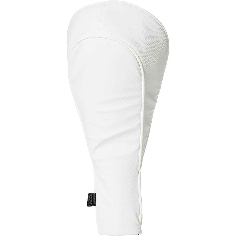 [Munsingwear] Head Cover [ENVOY] For Driver DR Golf MQBVJG02 Men's