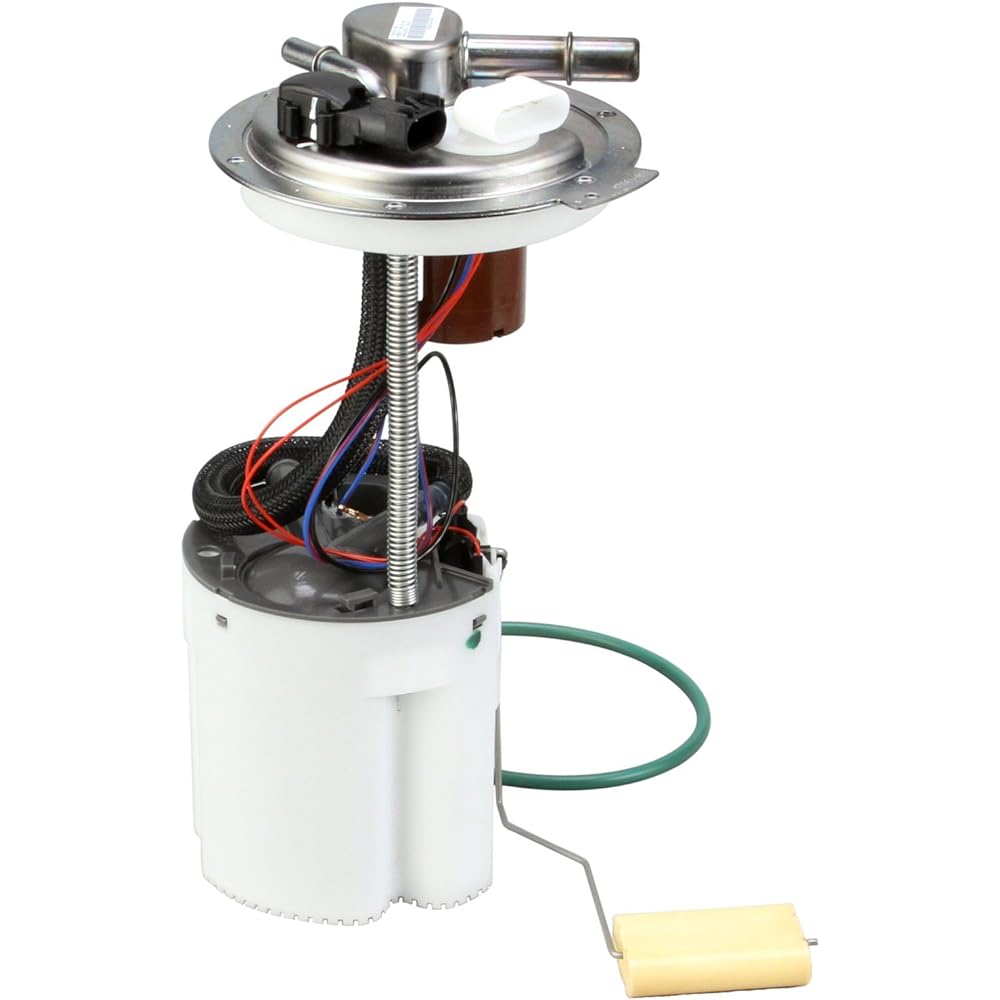 Bosch 67792 OE Fuel Pump Module Assembly 2009-2012 Chevrolet Colorado 2009-2012 GMC Canyon etc.