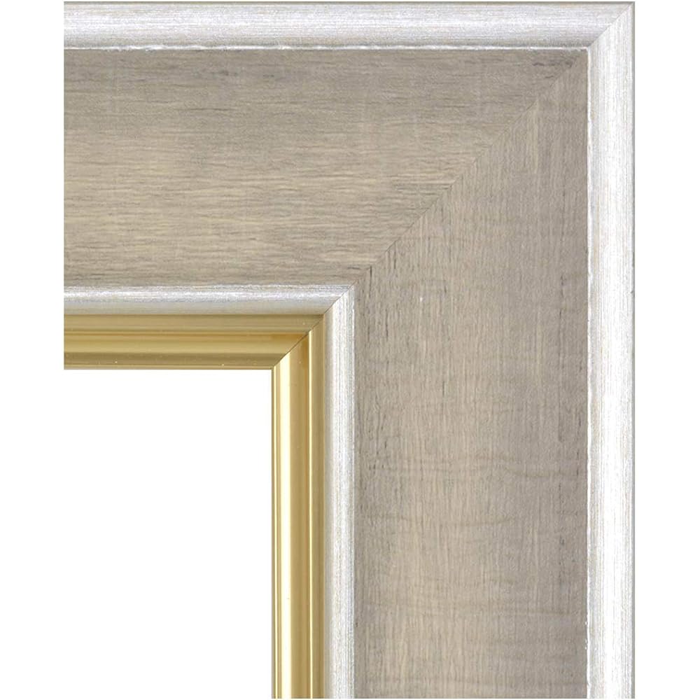 Daigaku Oil Frame Oil Paint F6 Charcoal 8163 Material: Resin