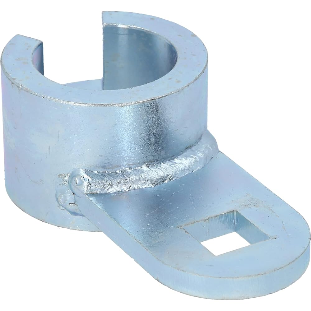 KS TOOLS Pulley wheel counter hold wrench 400.9042