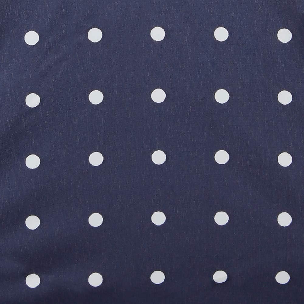 Knirps [Automatic opening/closing/safe structure/popular model] T.220 folding umbrella [Kelly Dark Navy/53]
