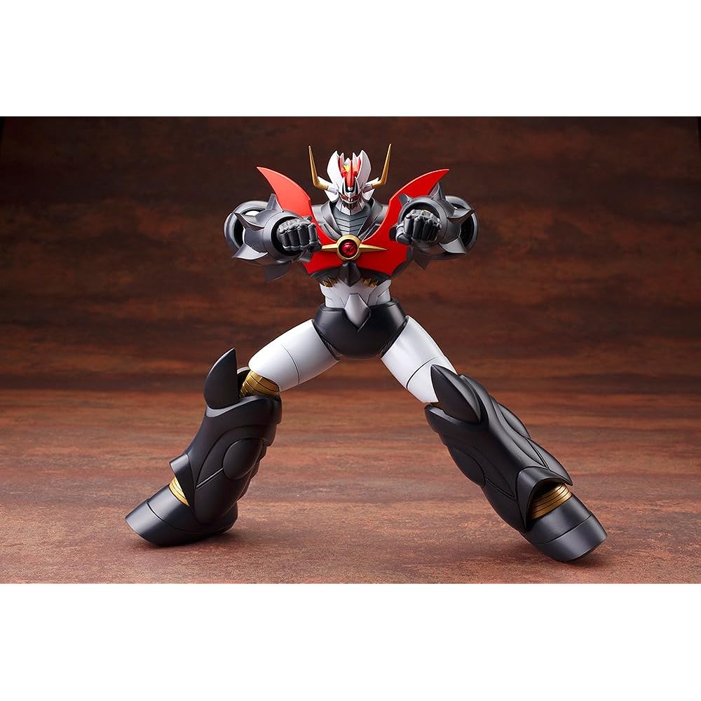 KOTOBUKIYA Mazinkaiser Height Approx. 230mm Non-Scale Plastic Model KP390R