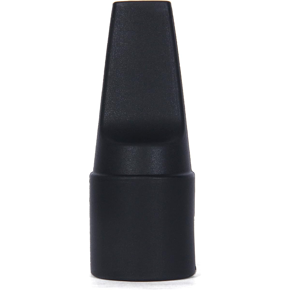 GEEK EWI Aerophone Replacement Mouthpiece | Soft Touch | Silica Gel | For Roland AE-01 AE-05 AE-20 AE-30 (Black)
