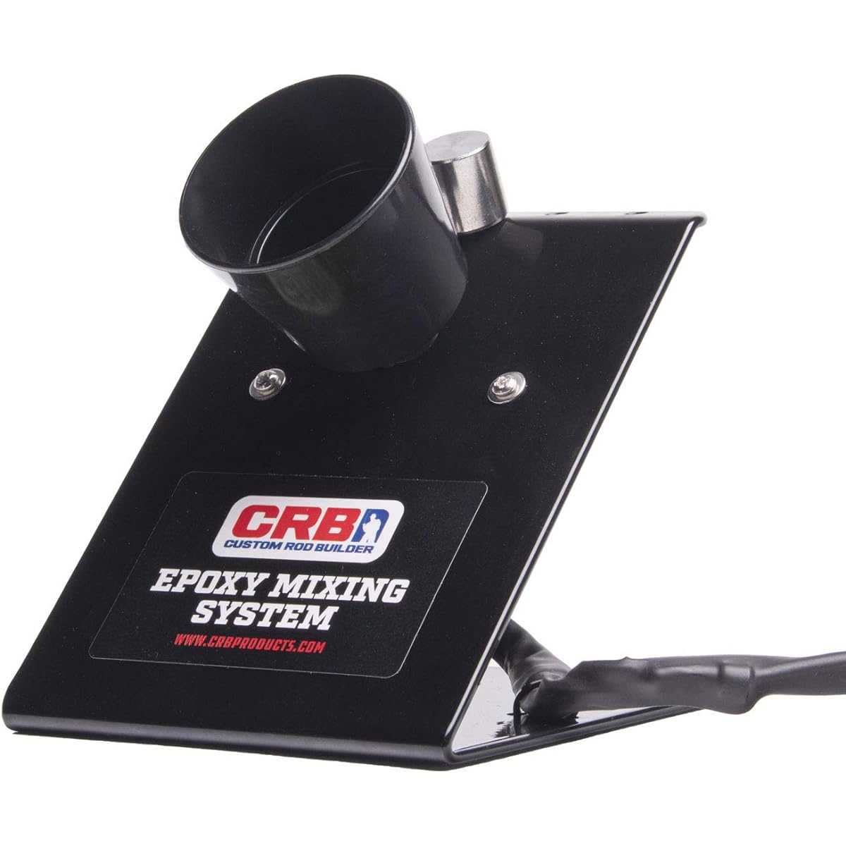 CRB Automatic Rod Finish Epoxy Mixer EM1
