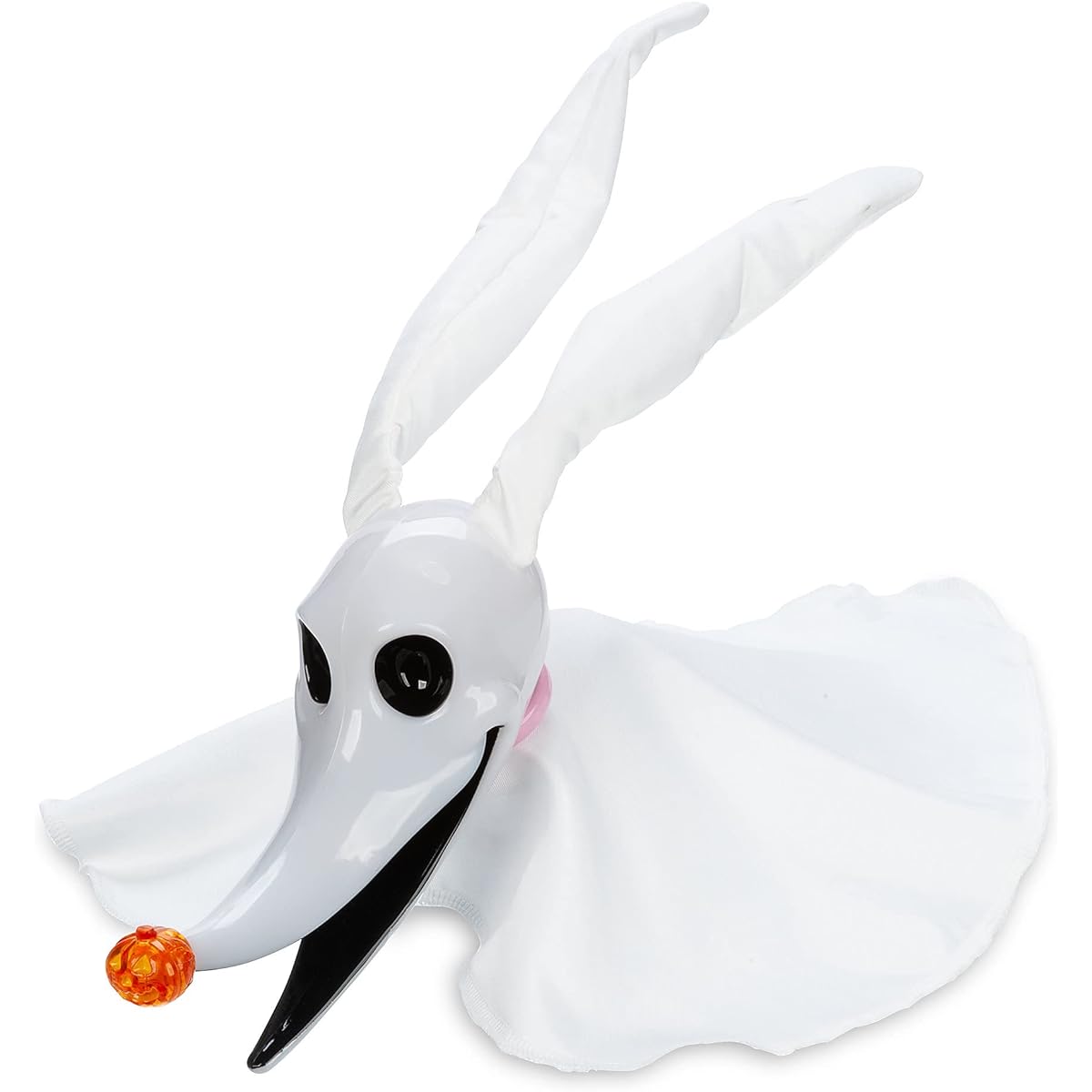 Disney Zero Light Up Figure on Leash – Tim Burton’s The Nightmare Before Christmas