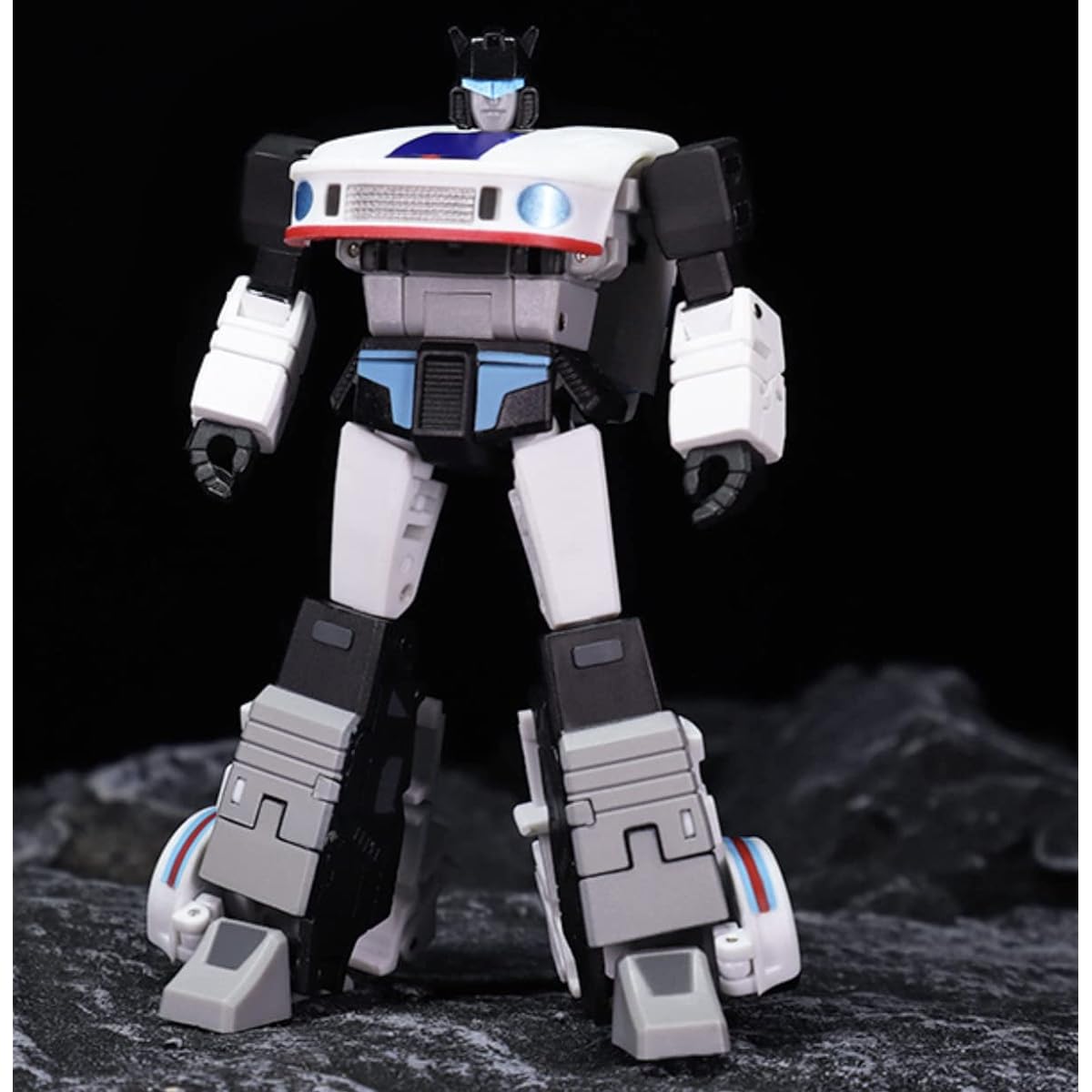 MS-TOYS MS-B35 Blues