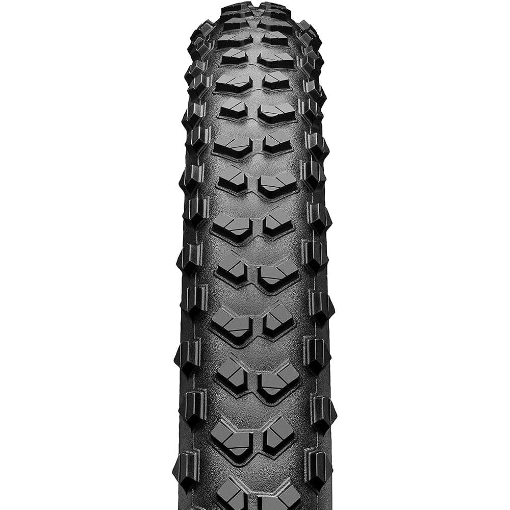 Set of 2 Continental Mountain King Performance Tubeless Ready Mountain King Performance (27.5x2.80) [Parallel Import]