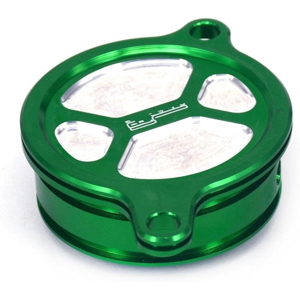 Motorcycle Breather Filter For Kawasaki KX450F KXF450 KXF 450 2006-2015 KLX450R KLX 450R 2008-2015 Motorcycle Oil Filter Cap
