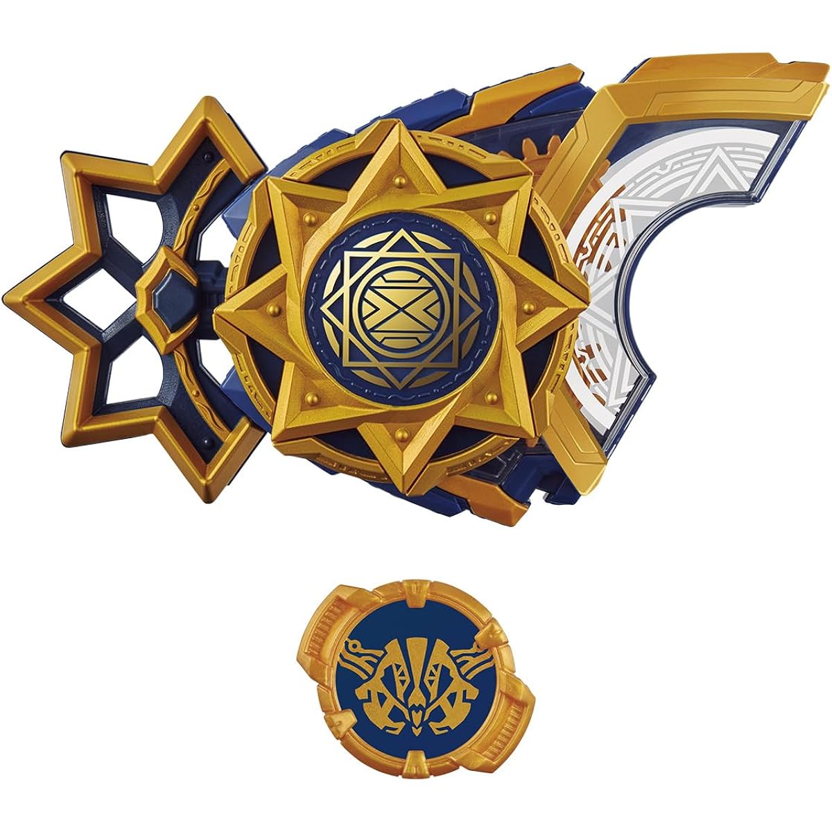 [Bandai] DX Fantasy Rays Buckle