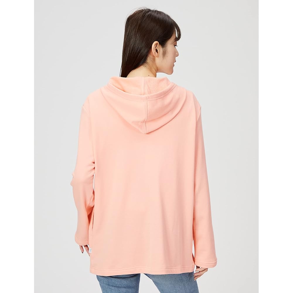 [PUMA] Sweat Jacket MODERN BASICS Jacket Women's