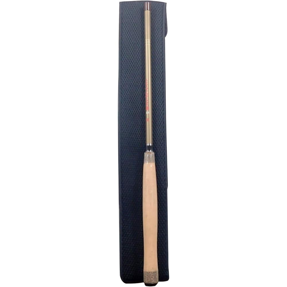 Fishing Samadhi Third Generation Tenkara Brothers 3.6m