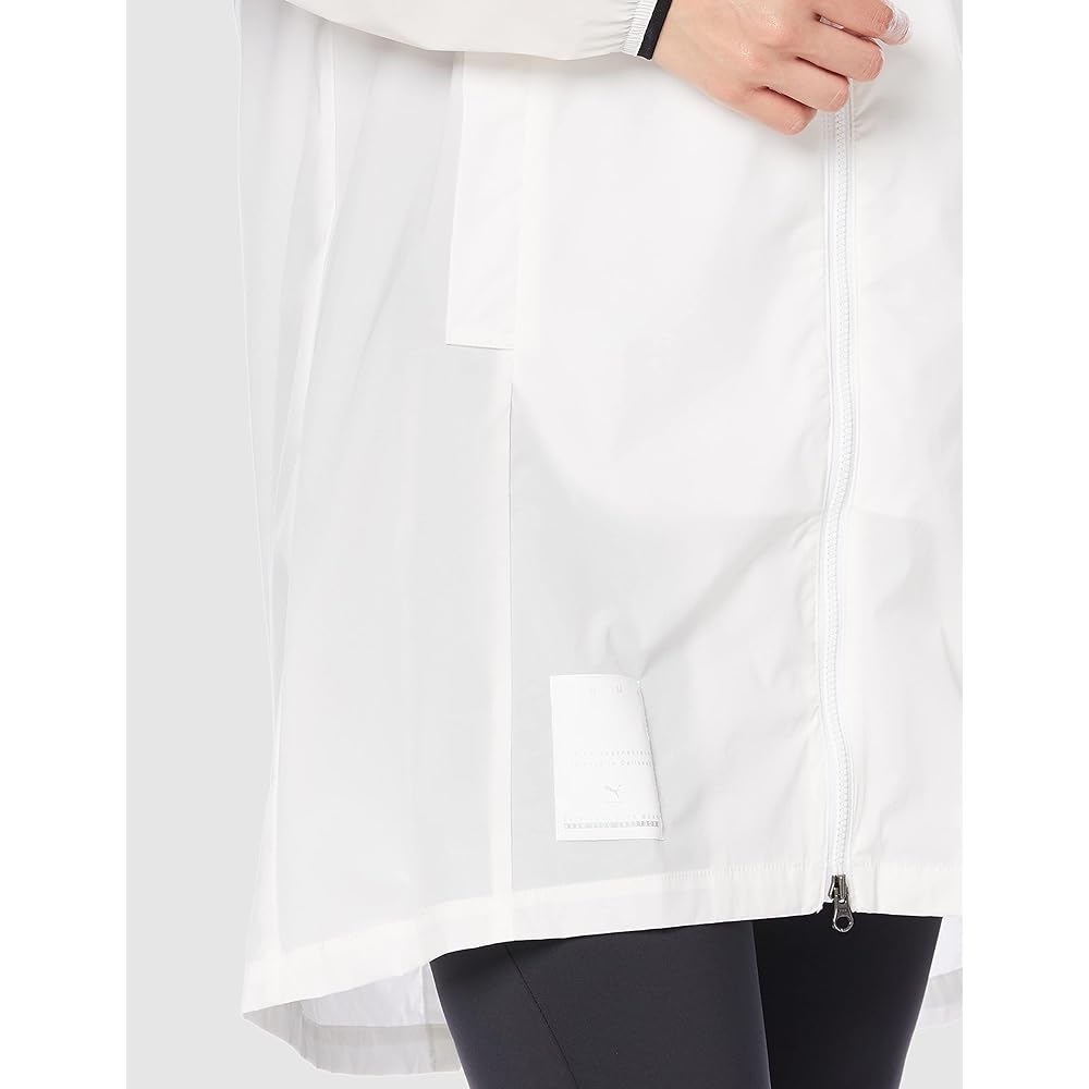 [PUMA] Outer Golf EGW W All Weather Hoodie Women's