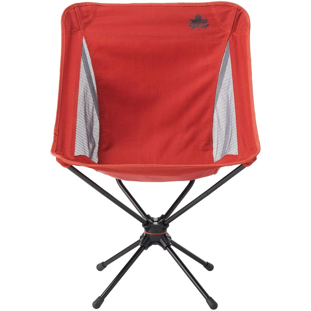 LOGOS Tradcanvas Wide Bucket Chair Outdoor Folding Camping Chair Wide
