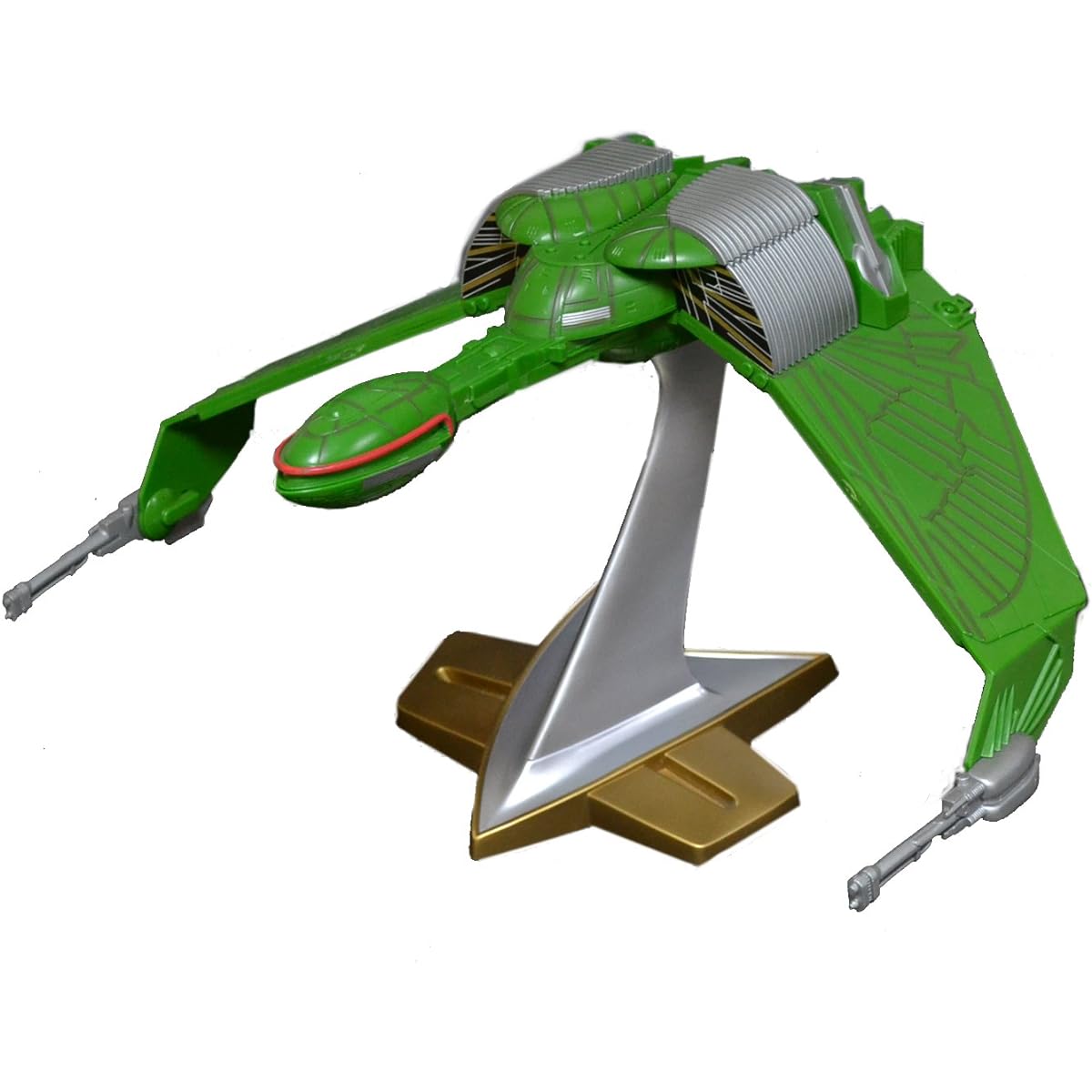Star Trek TNG Klingon Bird of Prey