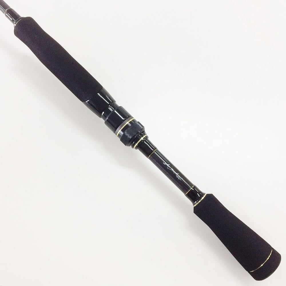 Major Craft Bass Rod DAYS Spinning 1 Piece Various