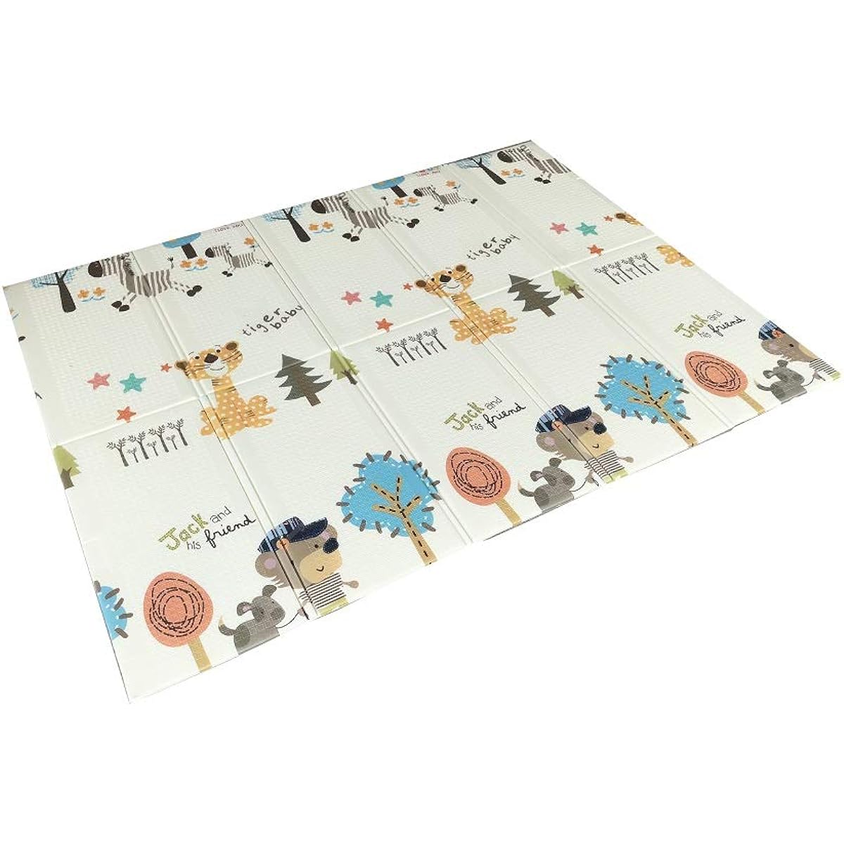 JTC XPE Playmat