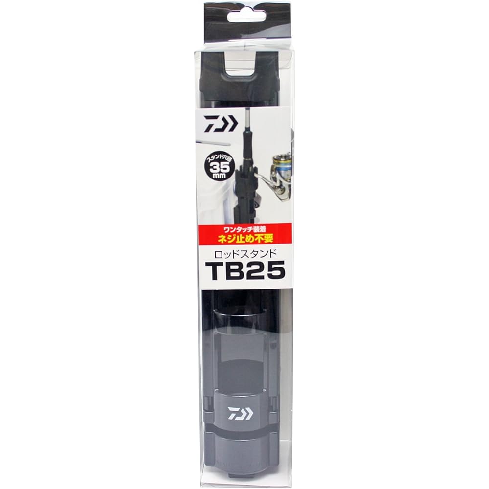 DAIWA rod stand TB25/30