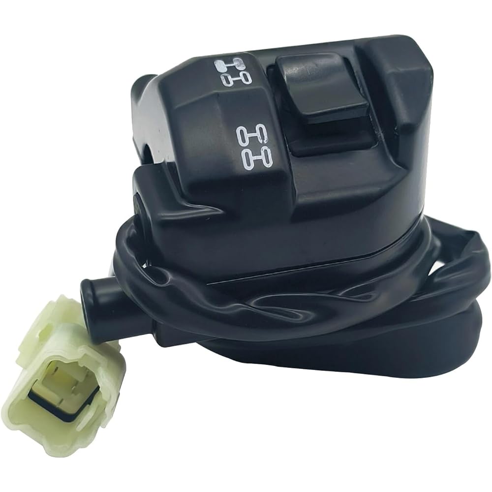 Thumb Throttle Lever Assy BR оцт-Əаand&eг гene-gade 400 500 650 800R 1000 ATV UTV Replacement 707000595