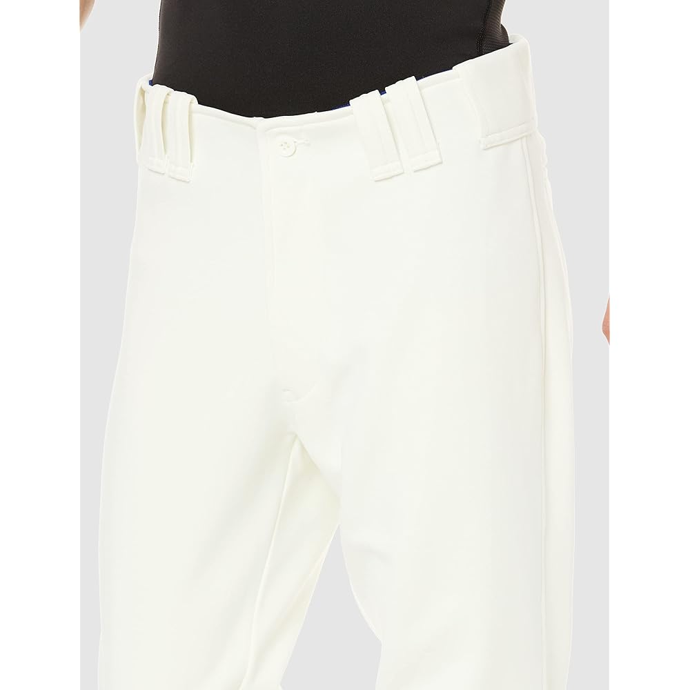 ZETT Baseball Uniform Regular Pants BU1836