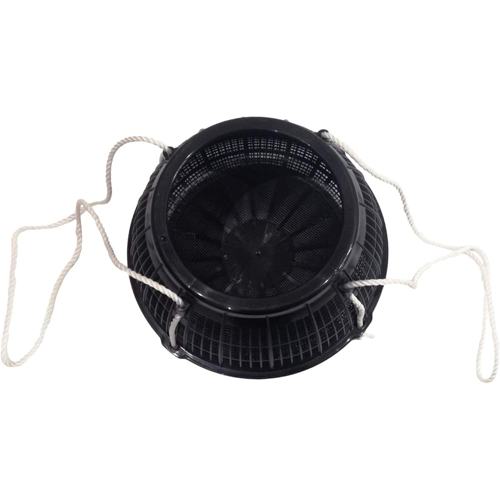 Alive (Alive) Round Basket Small KMY040