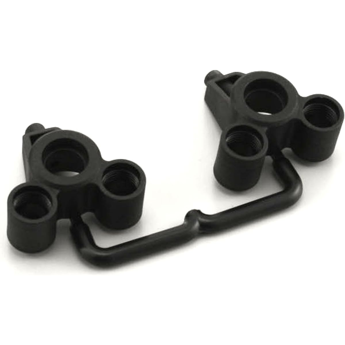 Kyosho Kyoso Rear Hub (RRR) RC Parts VZ202