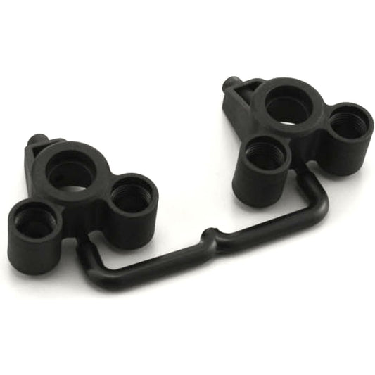 Kyosho Kyoso Rear Hub (RRR) RC Parts VZ202