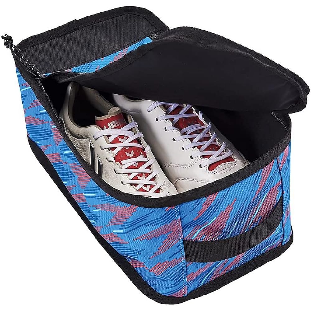 [Hummel] Antibacterial Deodorant Shoe Case HFB7115