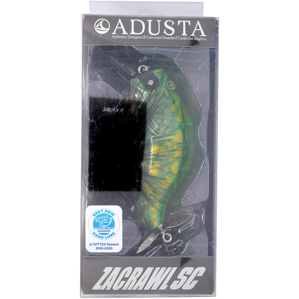 Adusta Zack Roll SC