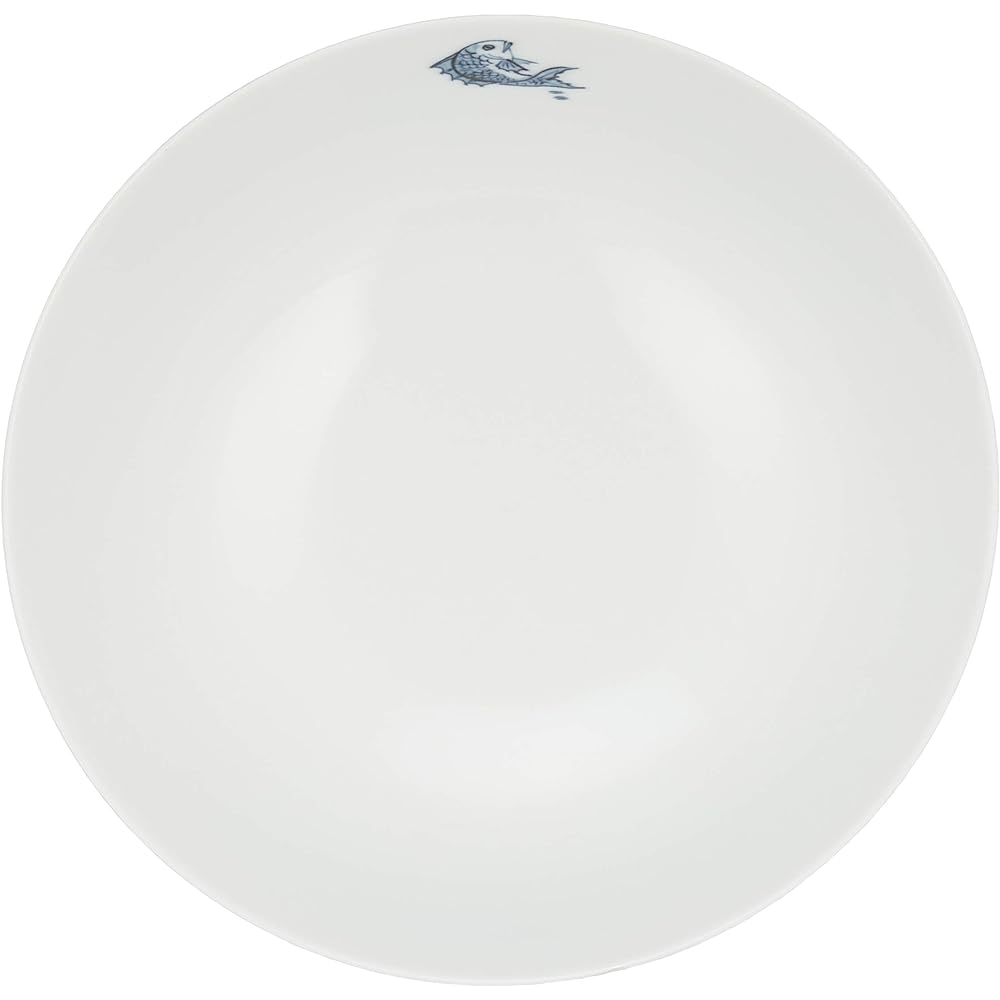 Arita Ware Ultimate Ramen Bowl Takiyo Kiln Hijikuni R0303