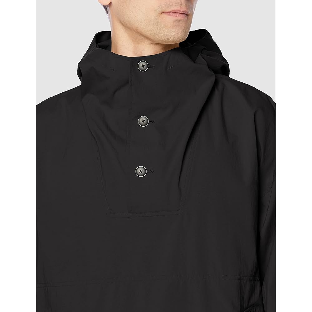 [Helly Hansen] Jacket Skyrim Anorak Jacket Men's HOE12208 Water Repellent Stretch