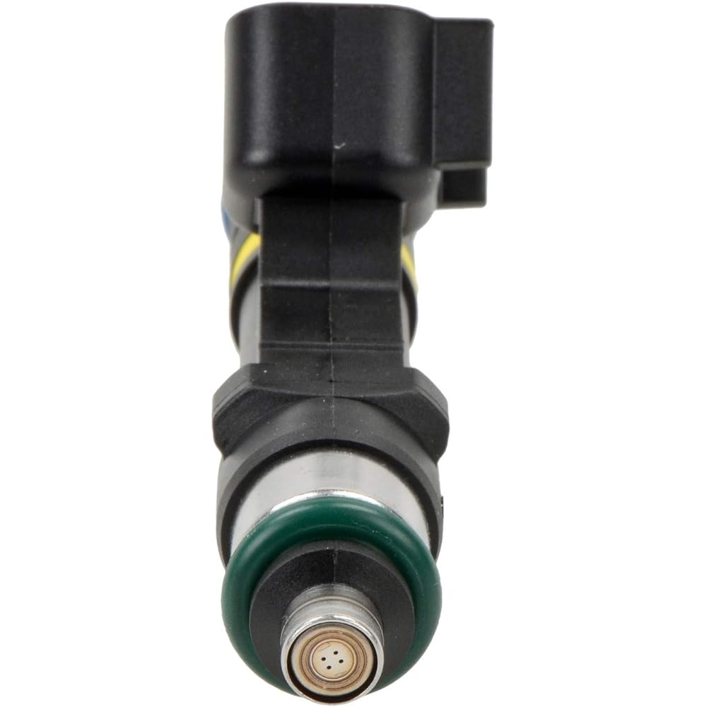 Bosch 0280158138 62402 Original Equipment Fuel Injector Select Ford: 2007-08 F-150 2007-10 F-250 / F-350 Super Duty Lincoln: 2007-08 Mark LT (1 Pack)