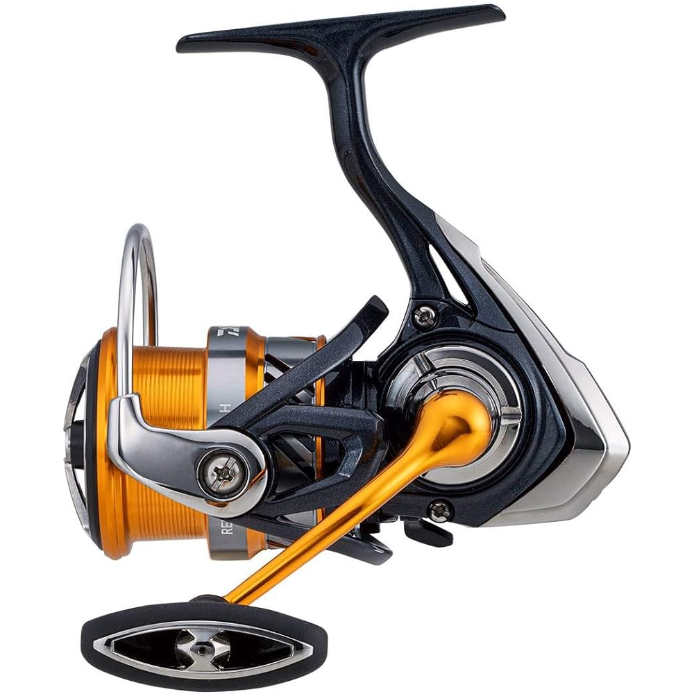 DAIWA spinning reel 20 Revros LT (2020 model)