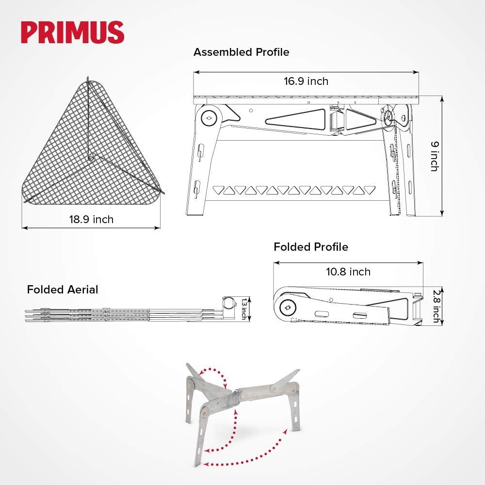PRIMUS Airyl L P-C741350