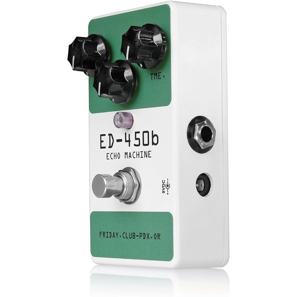 Friday Club Friday Club Effector Delay ED-450b [Domestic regular product]