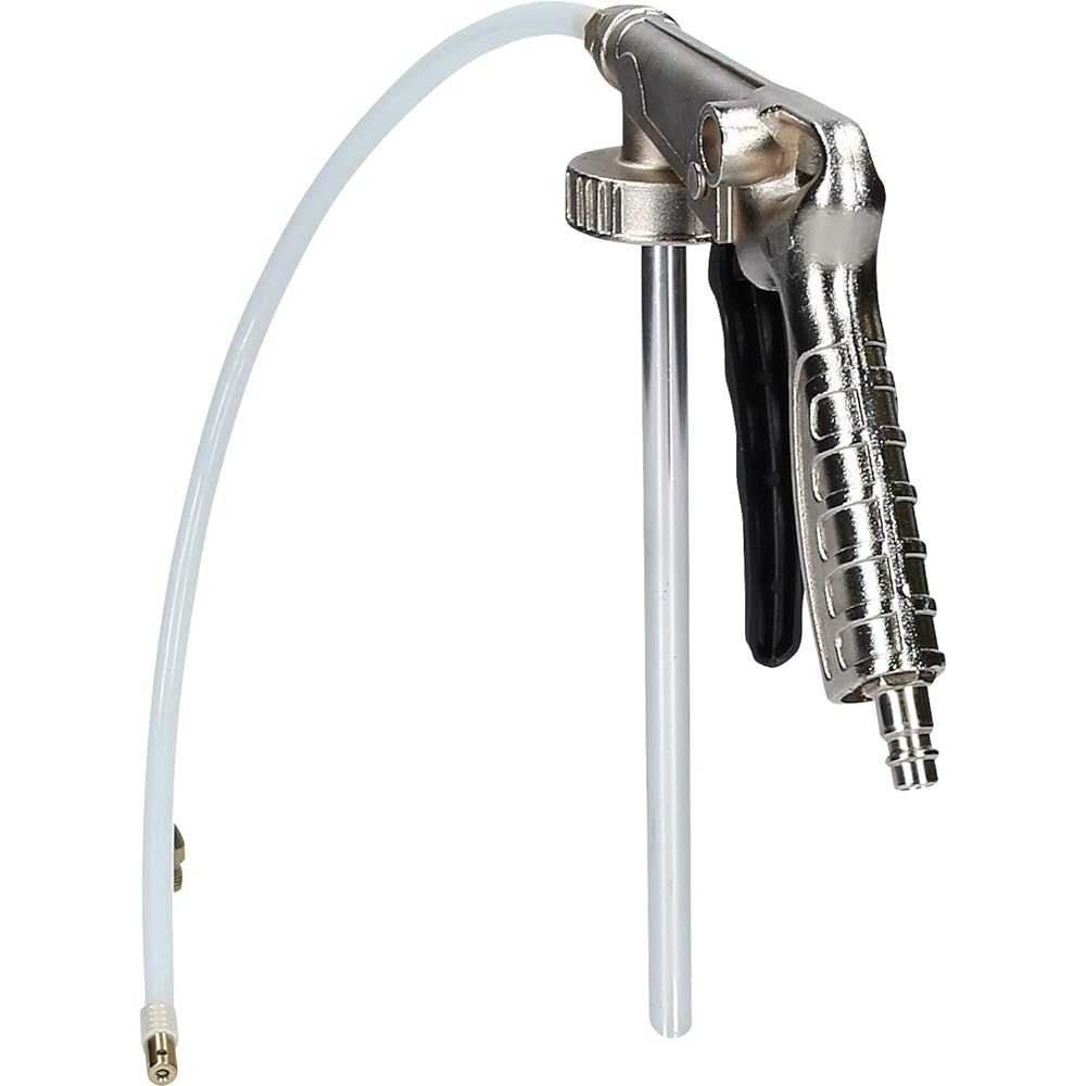 KS Tools Pneumatic Underbody Protection Gun BT161104