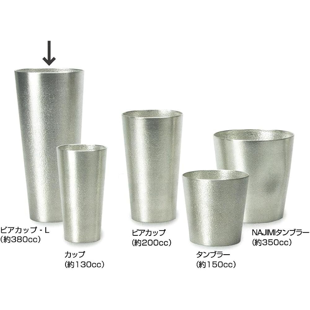 Nousaku Beer Cup L 501331